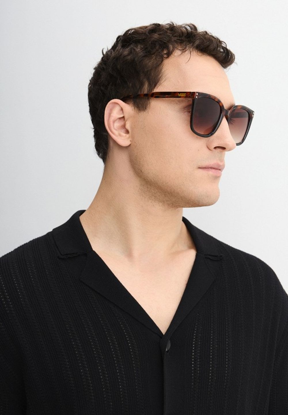 Очки солнцезащитные Vans Gilpin Sunglasses Tortoise Shell