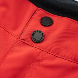 Штаны Horsefeathers SPIRE II PANTS (lava red)