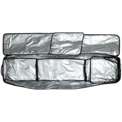 Чехол для сноуборда KYOTO SUMO ROLL GREY