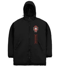 Куртка Storm W MEDOOZA 