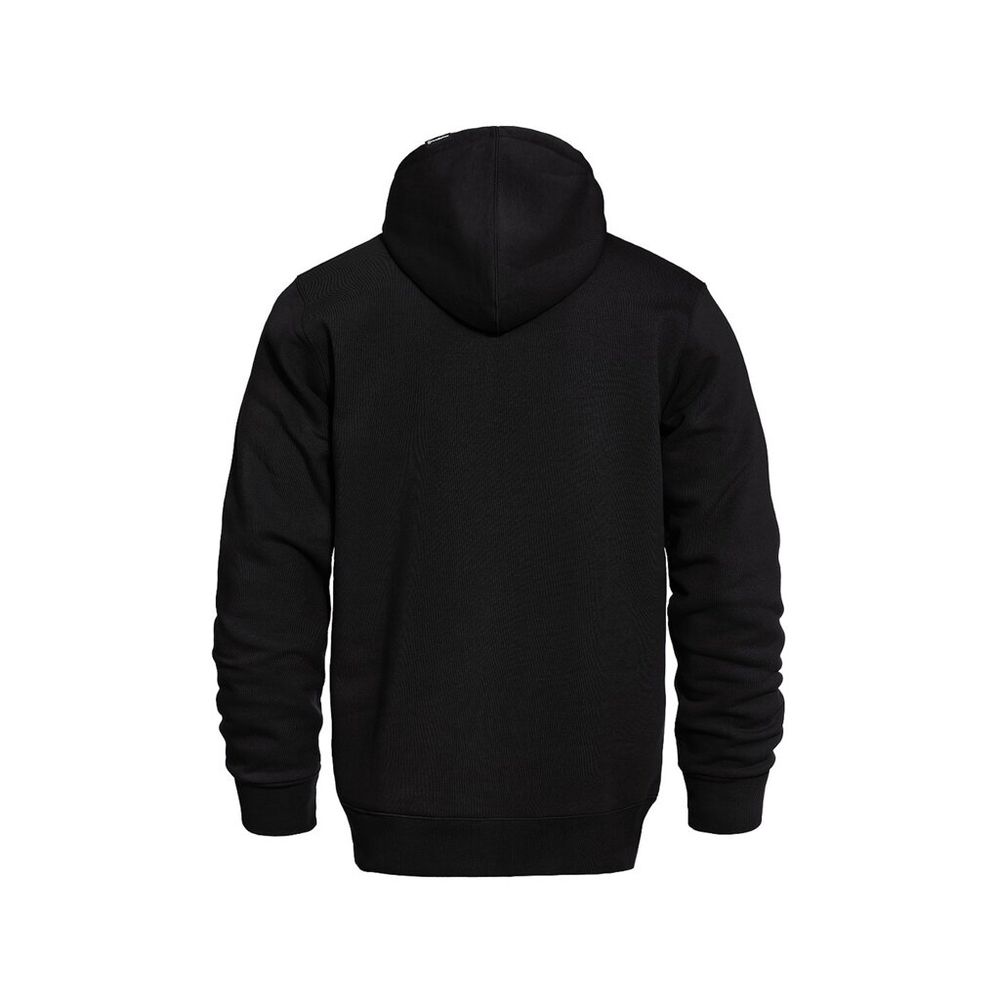 Толстовка Horsefeathers DROWN SWEATSHIRT (black)