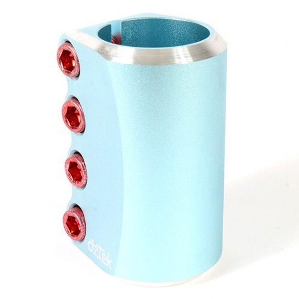 Зажим для самоката Aztek Pandora SCS - Aqua