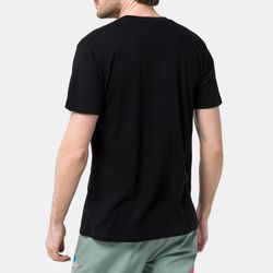 Футболка Ripndip SP24 Lord Nermal S/S Pocket Tee Black