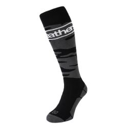 Термоноски Horsefeathers ENVER SNOW SOCKS (black)