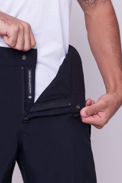 Штаны 686 MNS STANDARD PANT BLACK