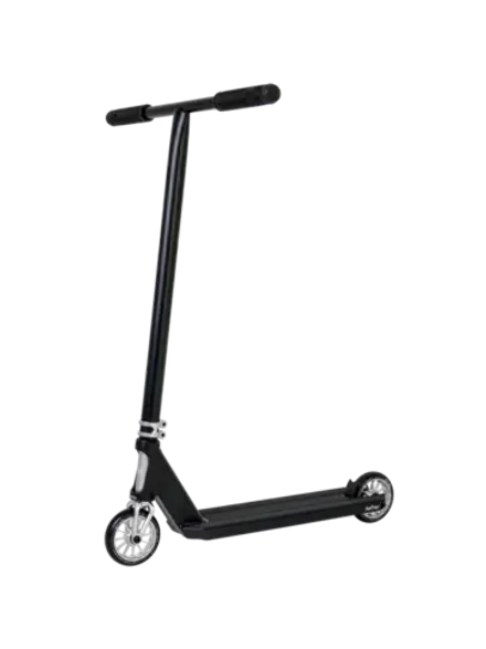 Купить Трюковой самокат Triada Aether 49 black