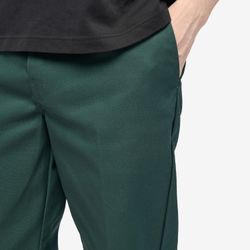 Брюки Dickies ORIGINAL 874® WORK PANTS CHARCOAL GREY