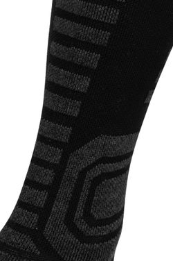 Термоноски TERROR SNOW SOCKS черные
