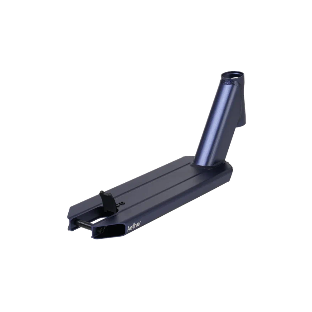 Дека для трюкового самоката Triada Aether 40 Blue