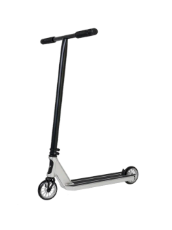Трюковой самокат Triada Aether 49 silver