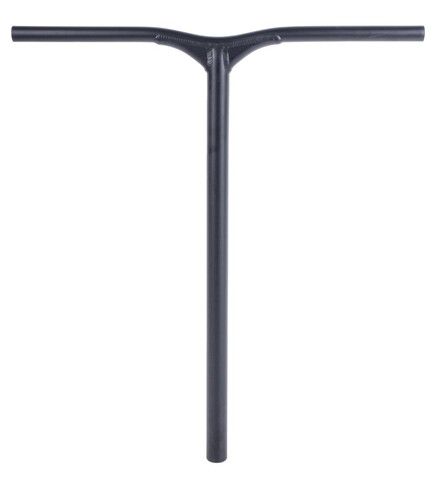 Руль для трюкового самоката Tech Team Provokator 31,8 мм, SCS black