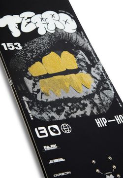 Сноуборд TERRO - HIP-HOP