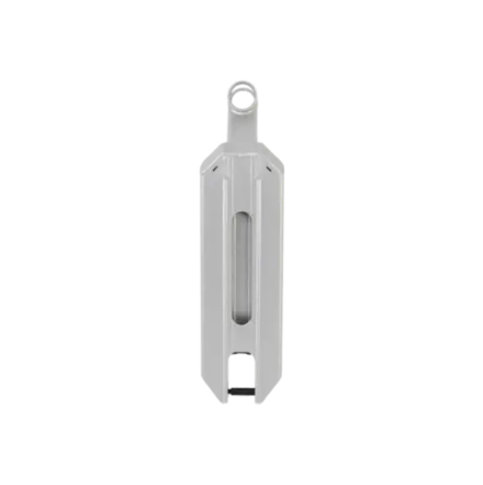 Купить Дека для трюкового самоката Triada Aether 40 silver