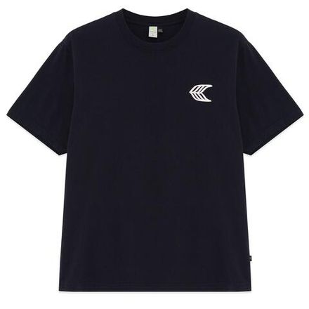 Купить Футболка CARIUMA ELEMENTS (BLACK CARIUMA ELEMENTS)