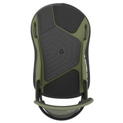 Крепления для сноуборда Union ULTRA (Army Green)