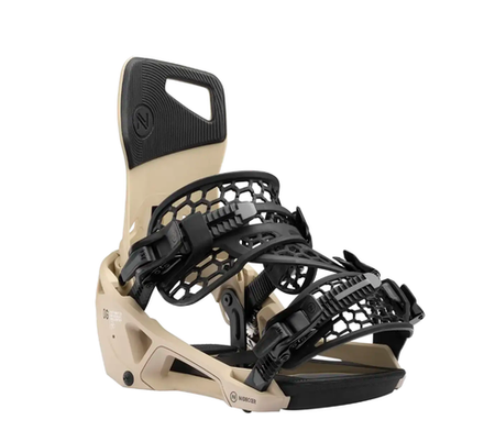 Купить Крепления для сноуборда NIDECKER OG Supermatic Desert