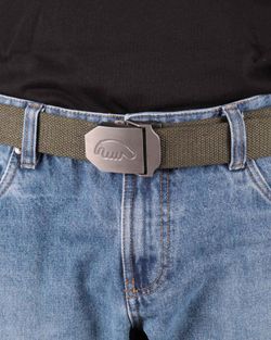 Ремень ANTEATER HELPER Belt Olive