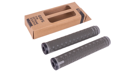 Купить Грипсы Tech Team Maze-170 grey