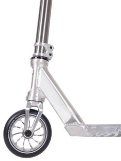 Трюковой самокат Tech Team Provokator Pro 49 (некрашеный / raw)