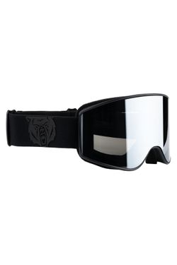 Маска TERROR - SPECTRUM Silver