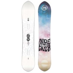 Сноуборд NIDECKER Alpha