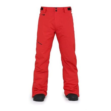 Купить Штаны Horsefeathers SPIRE II PANTS (lava red)