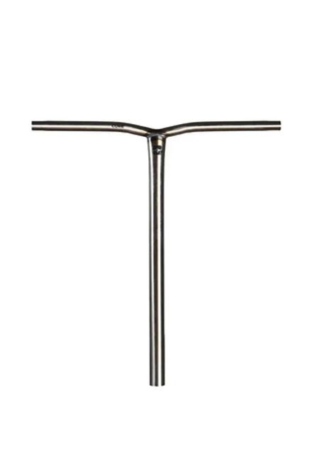 Купить Руль для трюкового самоката Diverse "Core" Y-bar 34.9 600x560 Raw