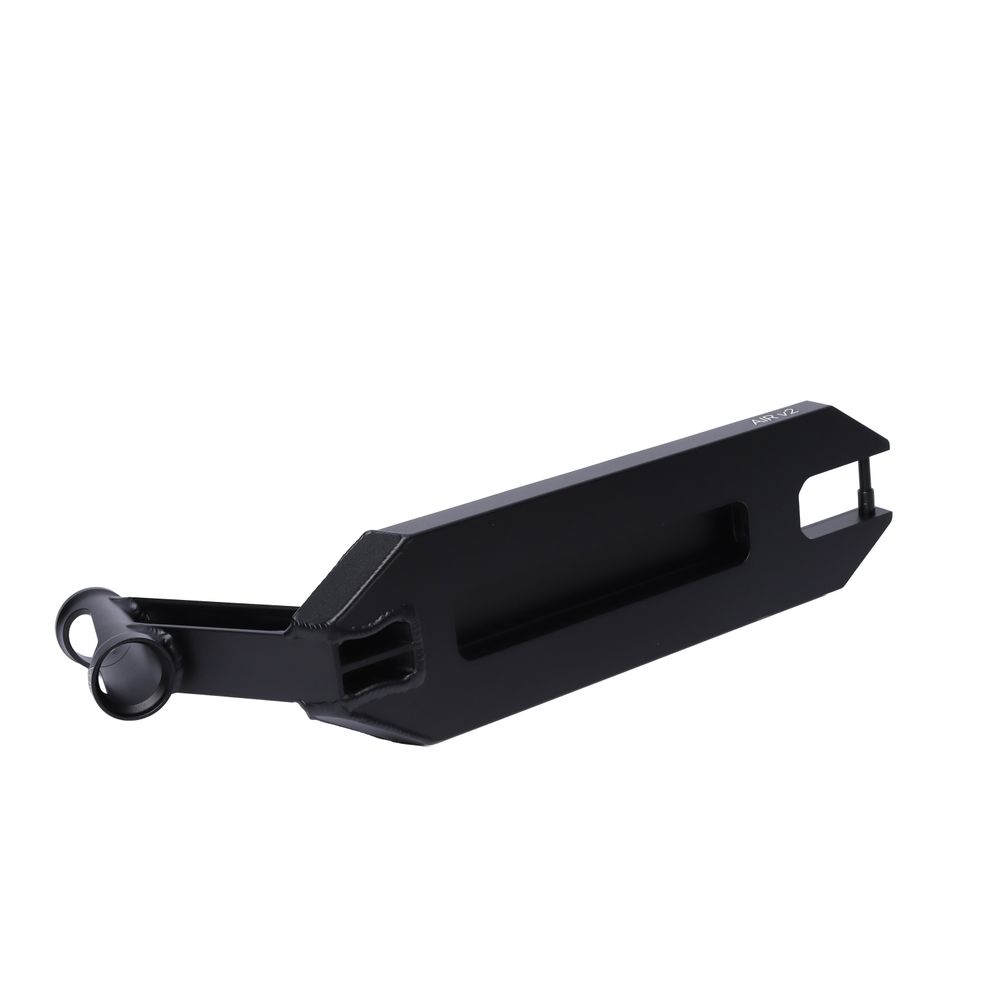 Дека для трюкового самоката Triada Air V2 46 black