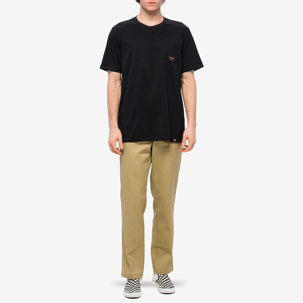 Брюки Dickies ORIGINAL FIT 874® WORK PANTS (KHAKI)