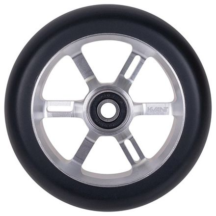 Купить Колеса для трюкового самоката Tech Team 110*24мм, Kvant, grey