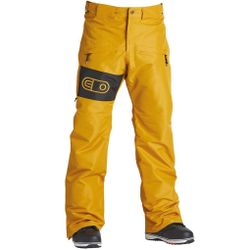 Штаны AIRBLASTER HIP BAG PANT GRIZZLY (FW20)