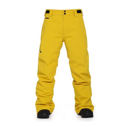 Купить Штаны мужские сноубордические Horsefeathers ORCA PANTS (sulphur)