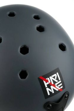 Шлем PRIME - COOL-C1 Grey