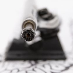 Подвески для скейтборда Independent Stage 11 Hollow Winkowski Baller Standard 149