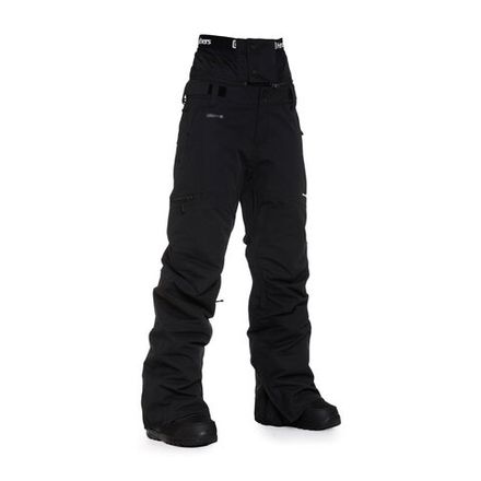 Купить Штаны Horsefeathers LOTTE II SHELL PANTS (black)