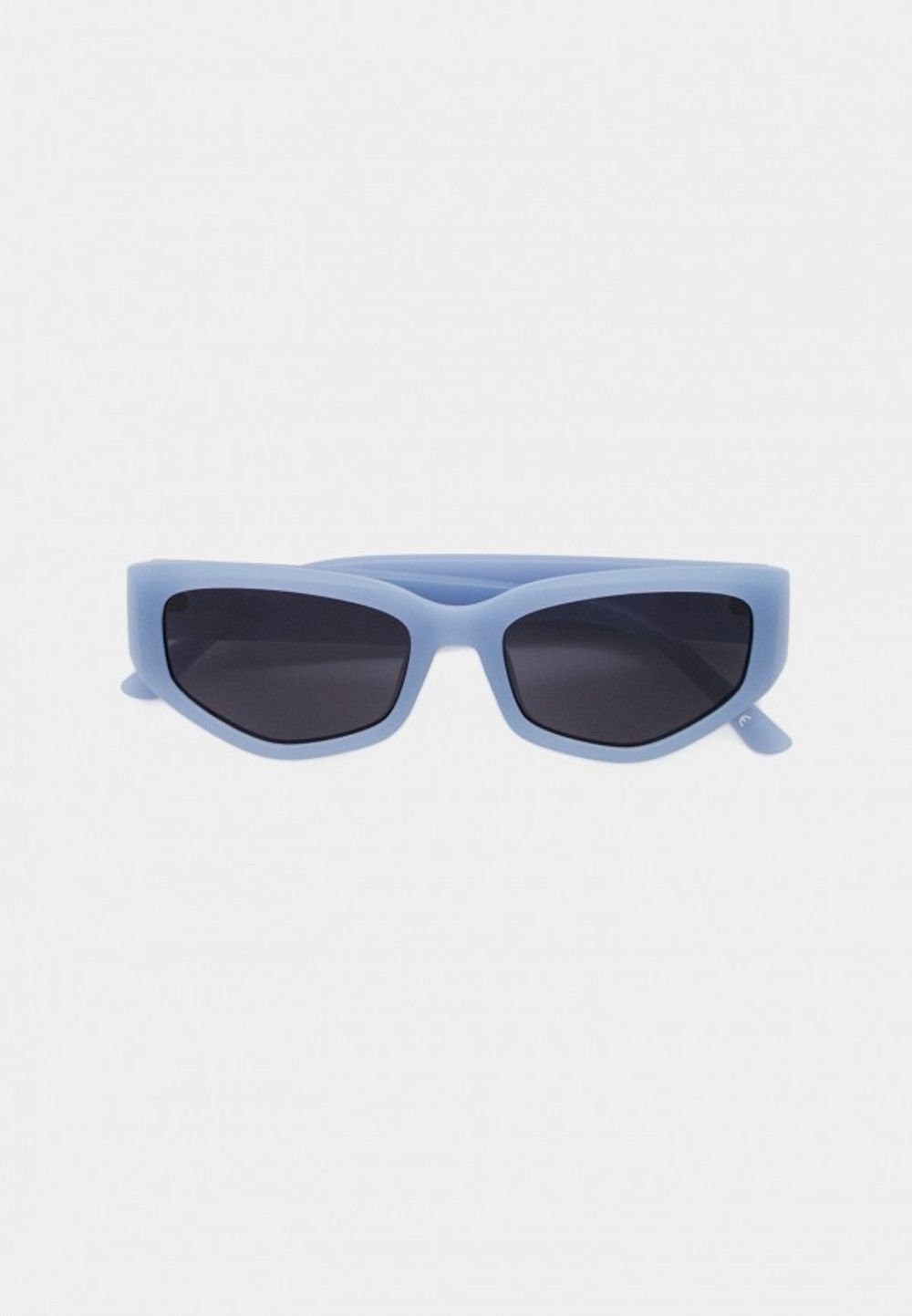Очки солнцезащитные Vans Leyden Sunglasses Glacial Slate