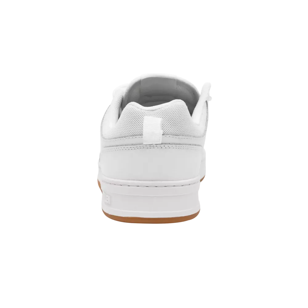 Кеды Fallen THE CREST - WHITE