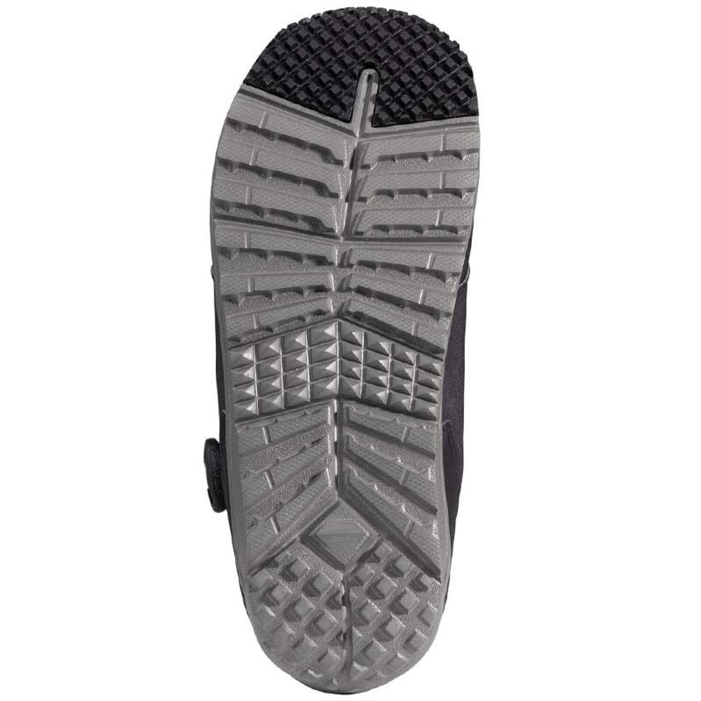 Ботинки для сноуборда NIDECKER Altai Black