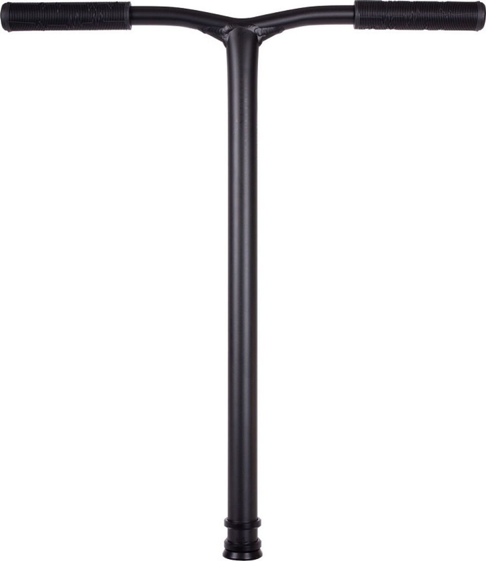 Трюковой самокат Tech Team KVANT V3 purple 1/4