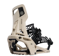 Крепления для сноуборда NIDECKER OG Supermatic Desert