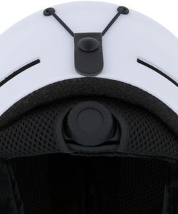 Шлем ProSurf Unicolor White