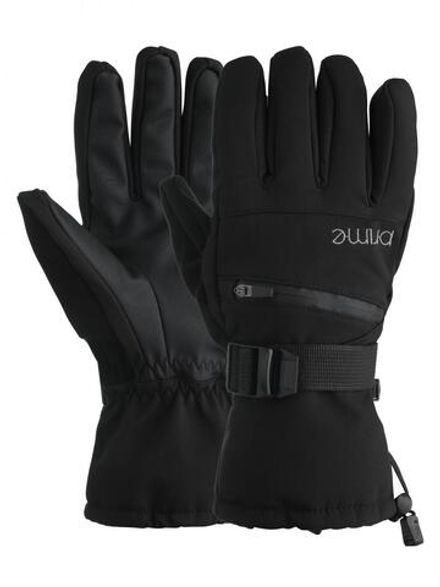 Купить Перчатки PRIME - COOL-C2 Gloves (черный)