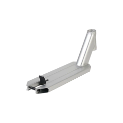 Дека для трюкового самоката Triada Aether 40 silver