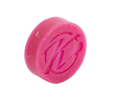 Воск Комета розовый