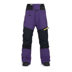 Штаны Horsefeathers CHARGER PANTS (violet)