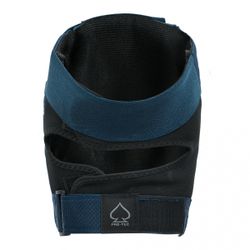 Защита комплект дет. (колени, локти, запястья) PRO-TEC Street Jr 3-Pack BLUE