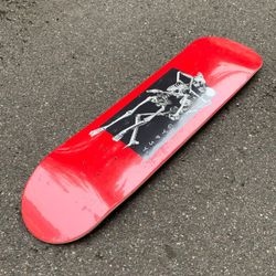 Дека для скейтборда Gypsy Money lovers (mult) 8