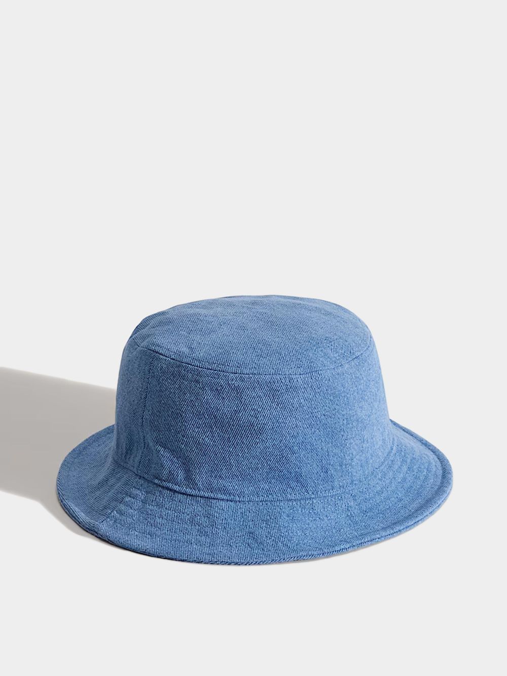 Панама Vans Starmarked Bucket STONEWASH/BLUE