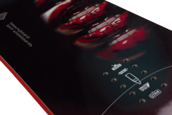 Сноуборд JOINT BEAUTY B SNB