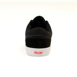 Кеды Fallen PATRIOT VULC - BLACK / NEON